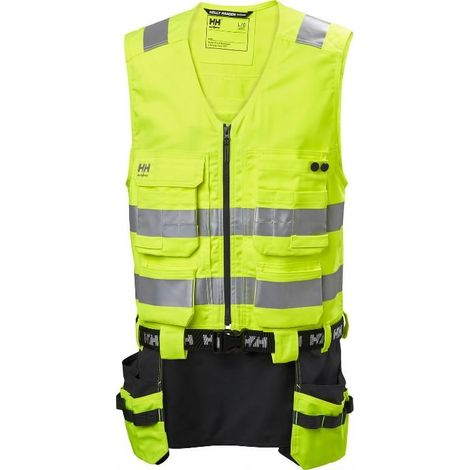 Ropa de protección Helly Hansen alna 2.0 reflectante resistente (1/2)