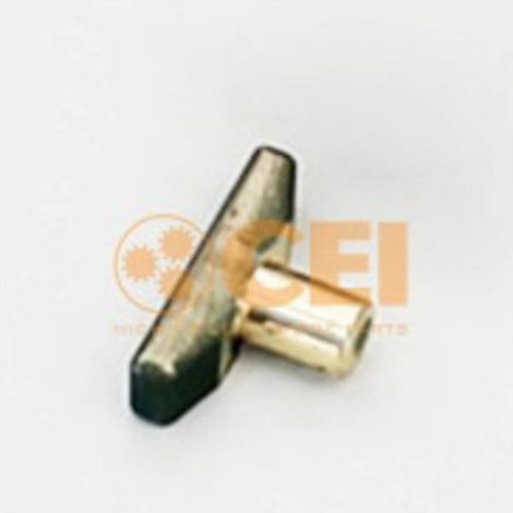 Rondelle de fourchette d'embrayage Mercedes 9452650149, 945 265 0149