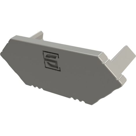 AL12-GLC1-AS-EC: GLC1-Endkappe grau