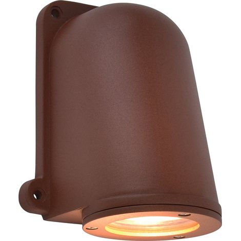 Aplique de pared eléctrico H14,6cm ANCOR (1/5)