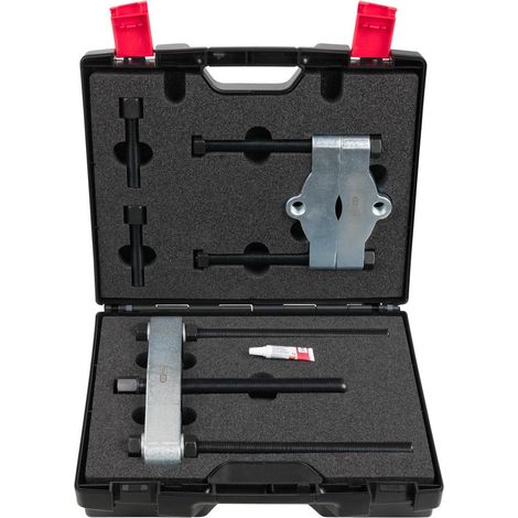 KS TOOLS Coffret de décolleurs de roulements Ø 22-115 mm, 3 pcs ( 605.0003 ) (1/2)