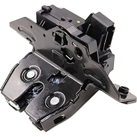 Serrure de coffre et de porte arrière OEM 13585478 13587646 13587640 13578646 pour Cruze Trax Encore Opel Vauxhall Astra Zafira (1/4)