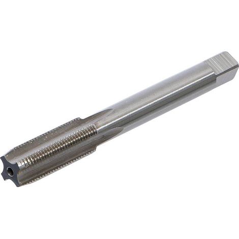 Taraud STI une coupe M10 x 1,0 mm - HSS-G - Précision et Durabilité, Acier, Pro - D-Work (1/5)