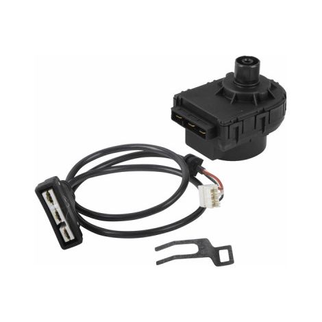 Pièce de rechange BOSCH TTNR : 87074060980 Moteur