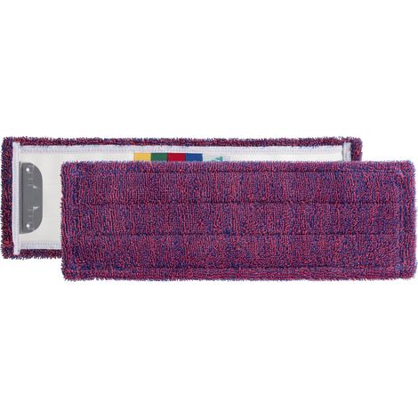 Frangia Uni System Ultrasafe 40 cm rossa