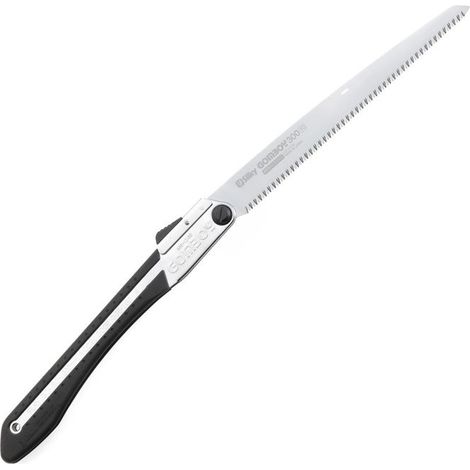 Silky Sega da Potatura Gomboy 270-10 Media 121-27