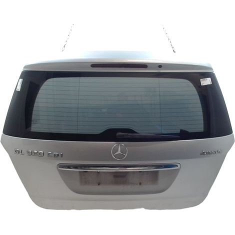 [PRODUIT D'OCCASION] Hayon MERCEDES Classe Gl ♻️ Ref Oe. 1647401705 - Garantie à vie (1/3)