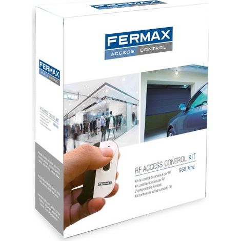 RF 868MHZ Store Kit FERMAX 5249