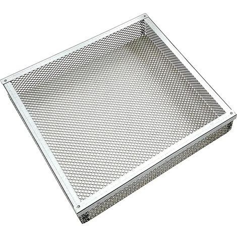 Panier d'éclosion métal pour Couveuse automatique Mini Pro 70 (1/3)