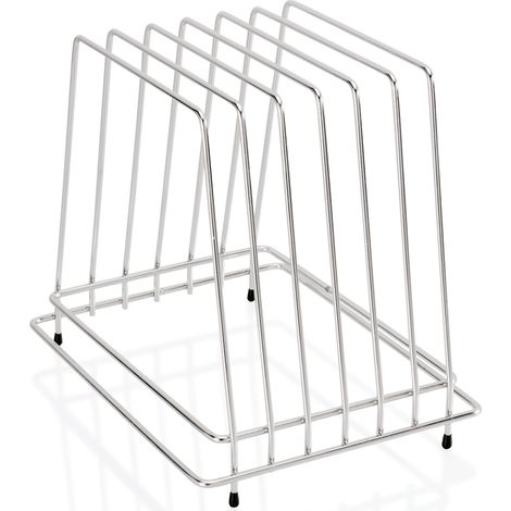 Porte-Planche à découper L 295 mm l 235 mm H 275 mm - Was Germany