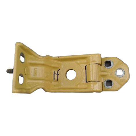 [PRODUIT D'OCCASION] Charniere Sup Porte Battante Ard RENAULT Master III Ph3 3300 L2h2 2019- ♻️ Ref Oe. 844000013r - Garantie à vie (1/2)