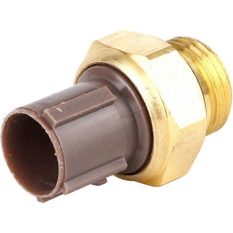 Capteur de température de voiture de remplacement 37760-P00-003 compatible avec Honda Accord Civic (1/5)