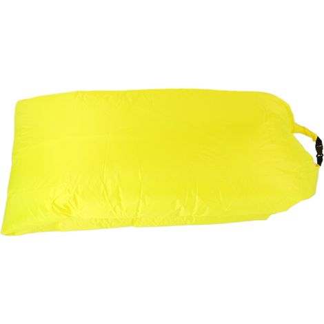 Canapé-lit gonflable portable, hamac, lit de plage étanche, matelas gonflable pour la piscine, idéal pour les voyages et le camping. (1/5)
