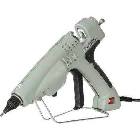 ROCASIM pistola cola regulable k-3350 300w , 0UNIDADES , ROCASIM pistola cola regulable k-3350 300w , 0UNIDADES