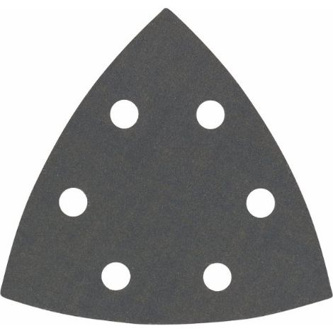 Set di nastri abrasivi 93mm G400 - 5 pezzi