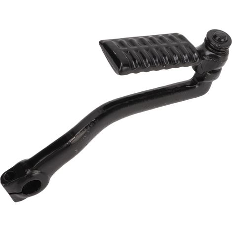 Ensemble de pédale de démarrage au pied pour moto, en alliage d'acier, accessoires pour scooter et moteur GY6-125/150/157 cm³. (1/5)