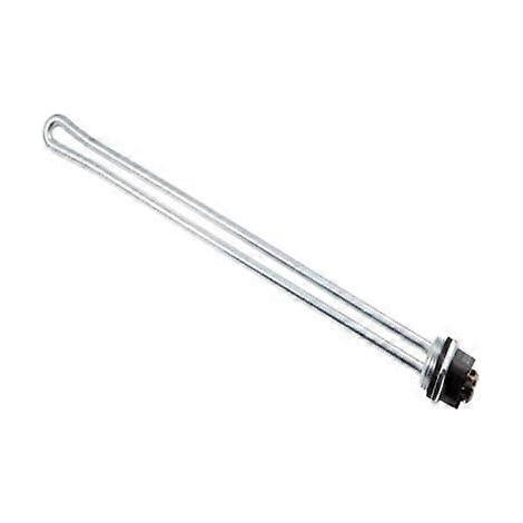Élément chauffant fileté en cuivre de 5500 W pour chauffe-eau Reliance 100108397, 14 pouces, chauffage rapide (1/5)