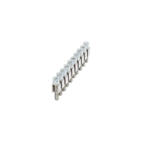 Accessorio morsetto Phoenix Contact fbi 10-6 rame 10 pezzi