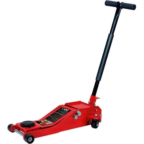 FTX820031 GATO CARRETILLA PROFESIONAL 2TON.PERFIL BAJO FTX820031 GATO CARRETILLA PROFESIONAL 2TON.PERFIL BAJO