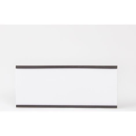 Magna-C Magnetisches C-Profil 120x50mm