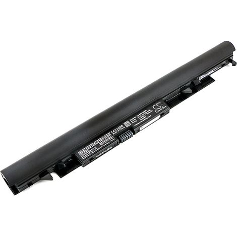NX - Batterie ordinateur portable compatible HP 14.8V 2400mAh - 919700-85091970 (1/3)