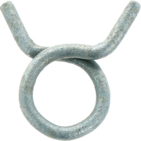 Abrazadera de sujeción de 14 mm para JOHN DEERE JD R34766
