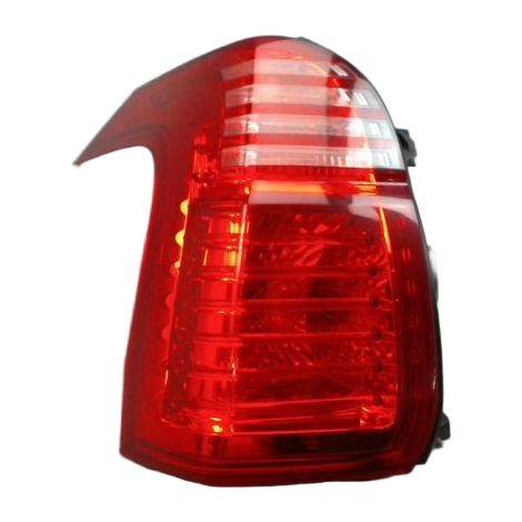 [PRODUIT D'OCCASION] Feu Arriere Gauche  PEUGEOT 5008 Monosp. I Phase 1 2009-2013 ♻️ Ref Oe. 6350kh - Garantie à vie (1/3)