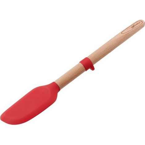 Lagostina Ingenio Eco spatola palette silicone robusto 32,5cm
