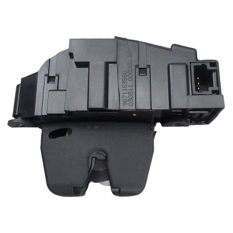 [PRODUIT D'OCCASION] Serrure Coffre Arrieree PEUGEOT 508 ♻️ Ref Oe. 8719g6 - Garantie à vie (1/2)