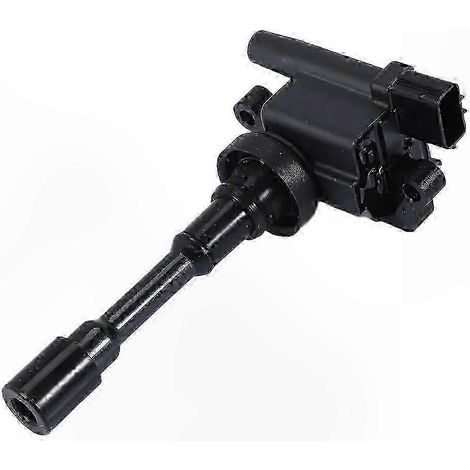 Bobines d'allumage compatibles avec les moteurs 4G18 : MD361710, MD362903, 099700-048, Version 0716 (1/3)