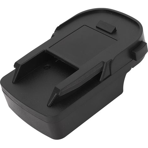 Lithium-Akku-Konverteradapter für PCC680L, PCC681L und PCC682L auf Ridgid AEG 18V L1815R, B1820R und L1830R, kompatibel mit Bohrmaschinen und Elektrowerkzeugen. (1/5)
