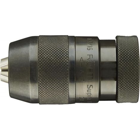 Mandril (Portabroca) Su10 B16E Bs Ek