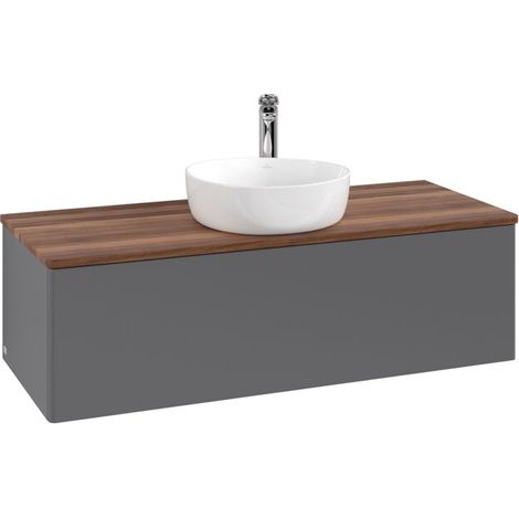 Villeroy & Boch K32052GK WTUS Antao K325 1200x360x500mm (1/3)