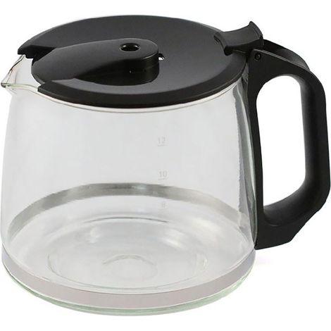 Jarra para cafetera de goteo 12 tazas