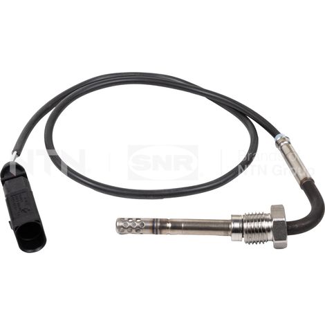Capteur de temperature d'echappement - EGT167.05 - SNR - Compatible avec véhicule Porsche