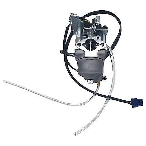 Carburateur Ef2000i pour générateur Yamaha Mz80 79cc Ef2000is 2ka Inverter 84cc 24byj48 12vdc 7pb-e4101-00( ) (1/4)