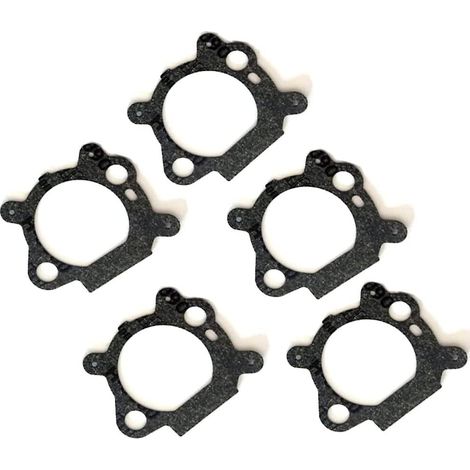 LYERCW - TF Packung mit 5 Ersatzdichtungen für Briggs & Stratton Luftfilter 272653 272653S 795629 (1/5)