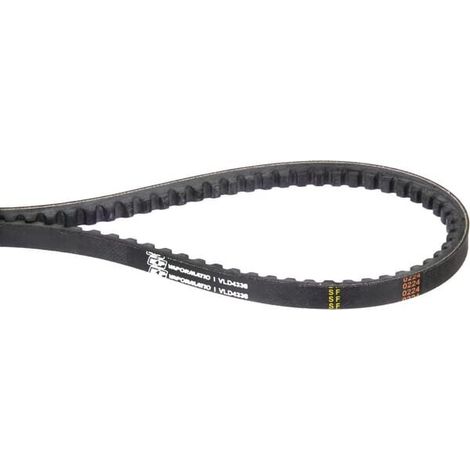Cinghia trasmissione VAPORMATIC VLD4338 (1/2)