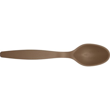 Cuillère Eco-conçue Réutilisable 16 cm - Carton de 1200 Unités - MOOM Tableware