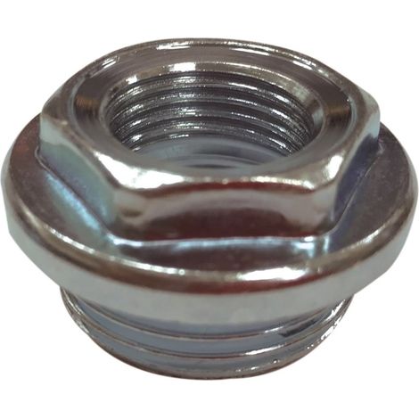 Reduccion cal. radiador 1x3/8 dch 1x3/8 dch lat klimatech st