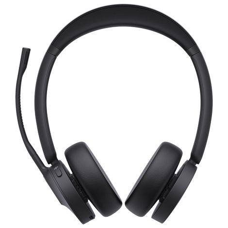 Cuffie wireless Yealink BH70 Dual UC USB-C BT nere (1/3)