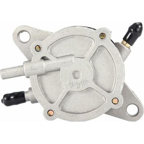 Pompe à Essence Moto Carburant Essence Pompe à Essence pour Scooter Gy6 50cc - 250cc (1/3)