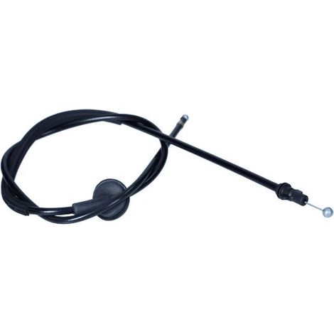 Tirette de capot moteur MAXGEAR 32-1783 VW 5G0823535B (1/3)