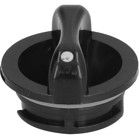 Couvercle de réservoir d'eau en ABS, pièce de rechange pour balai vapeur X5 Cleaner. (1/5)