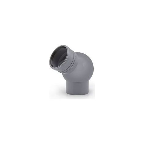 Codo ajustable 110 fresno. Junta labial L61 - HP/U1NPW61