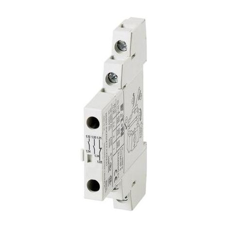 Interruptor auxiliar normal EATON NHI12PKZ0