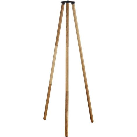 Nordlux 2018044014 Standfuß 1023 mm Braun