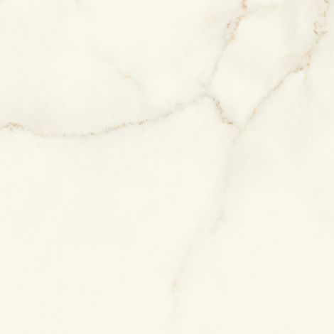Carrelage effet Marbre Blanc Calacatta Divino 60x60x0,9 cm Mat Montira - Sol et mur intérieur (vendu par carton de 1,08 m²) - RO'MA CARRELAGE