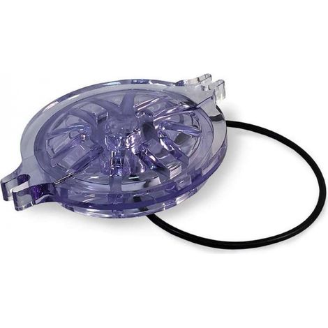 Couvercle avec joint pour pompe de piscine Kripsol - 500100020003 - Hayward