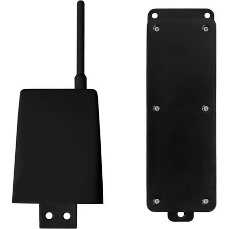 Kit Transceptor Radio TX+RX Para Bordes Sensibles NOLOGO KIT-TRANSCEIVER